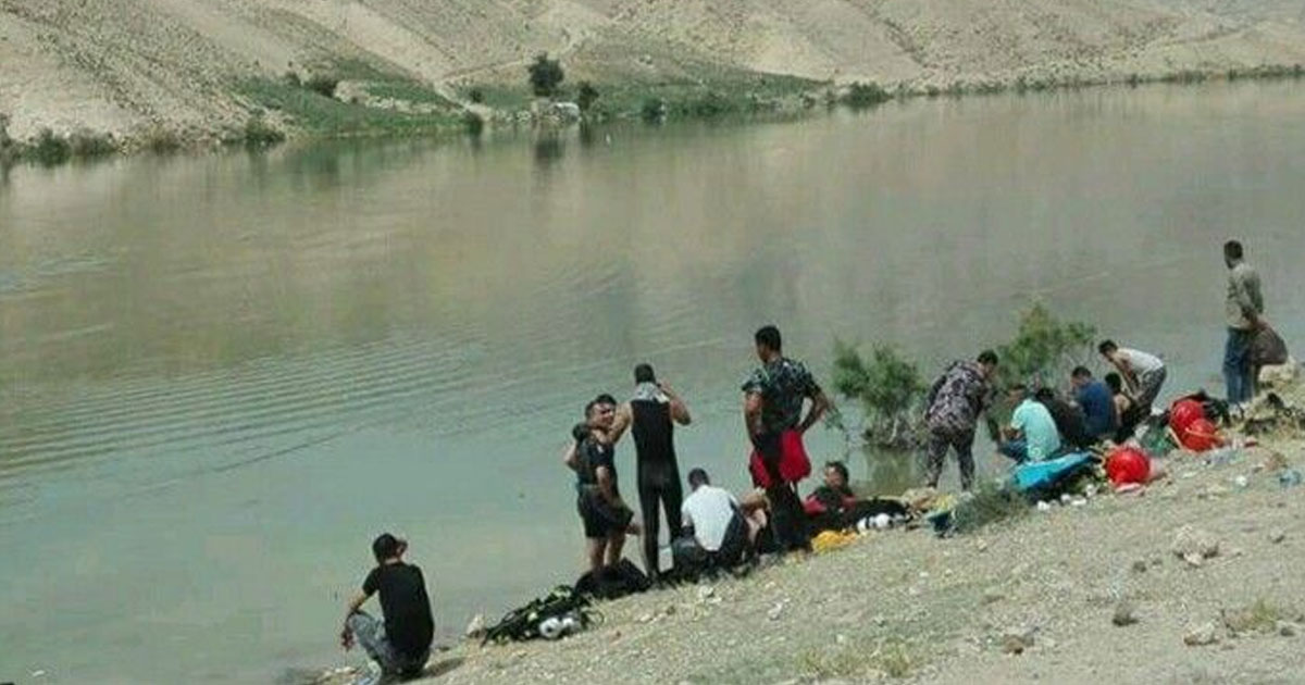 Lalla Takerkoust : un trentenaire meurt noyé dans le barrage lors d’un moment de détente