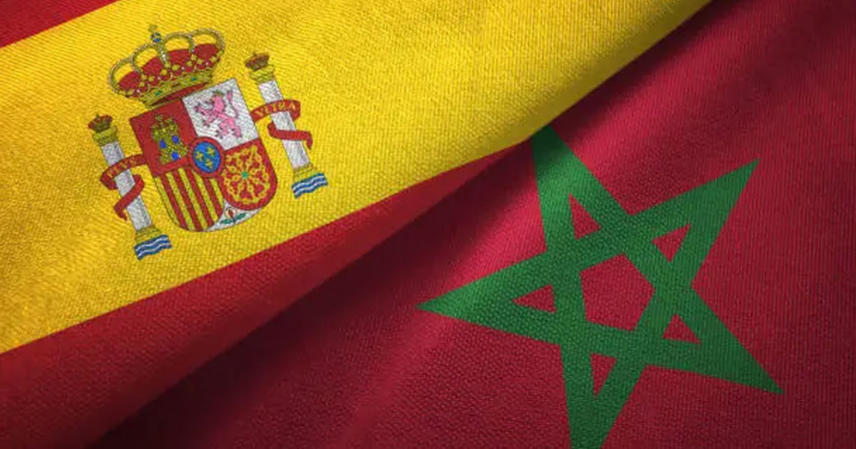 Pour 55% des Espagnols, le Maroc est la principale menace étrangère