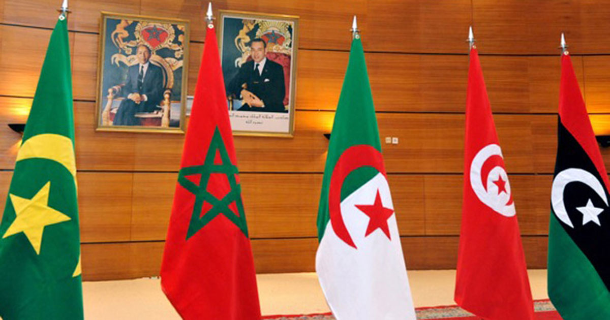 Maghreb en sursis : l'ICDI lance une initiative pour ranimer le rêve d’union régionale