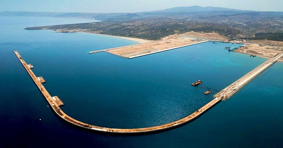 Maroc : le HCP prévoit une croissance économique soutenue de 4,4 % en 2025, portée par l’agriculture et l’industrie