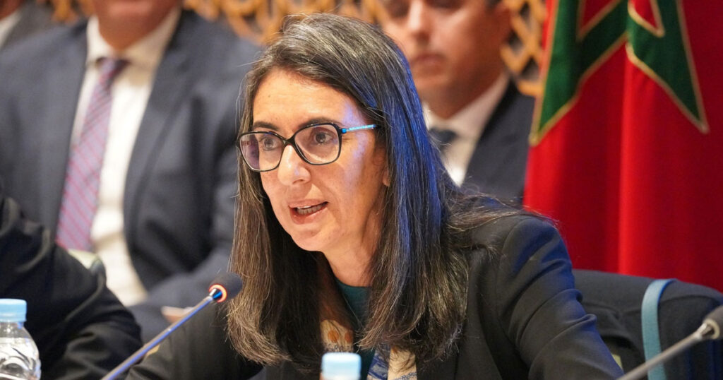 Finances publiques : un recul progressif du déficit budgétaire à l’horizon 2026