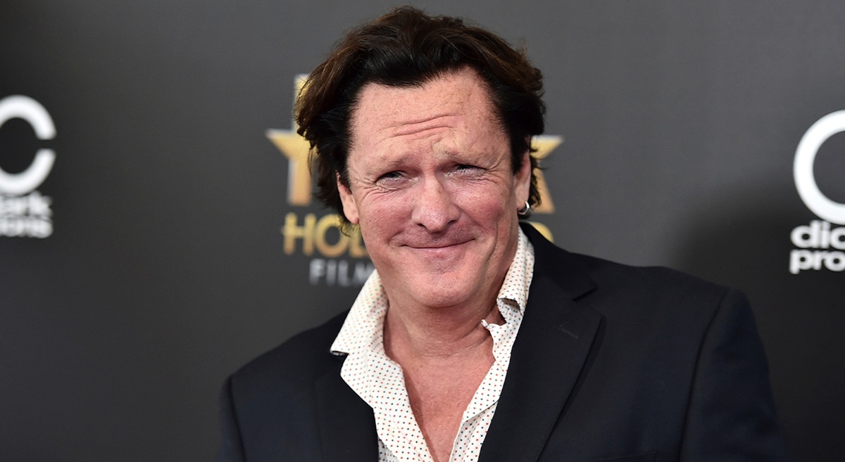 Michael Madsen