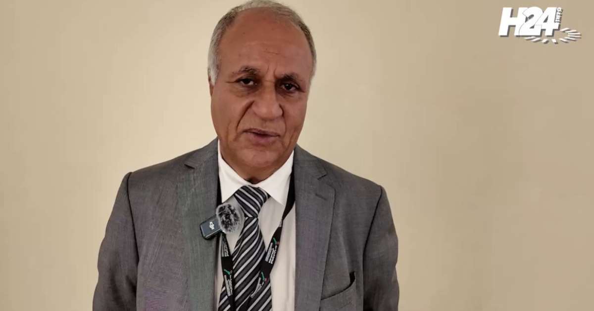 Mohammed Benhammou IA