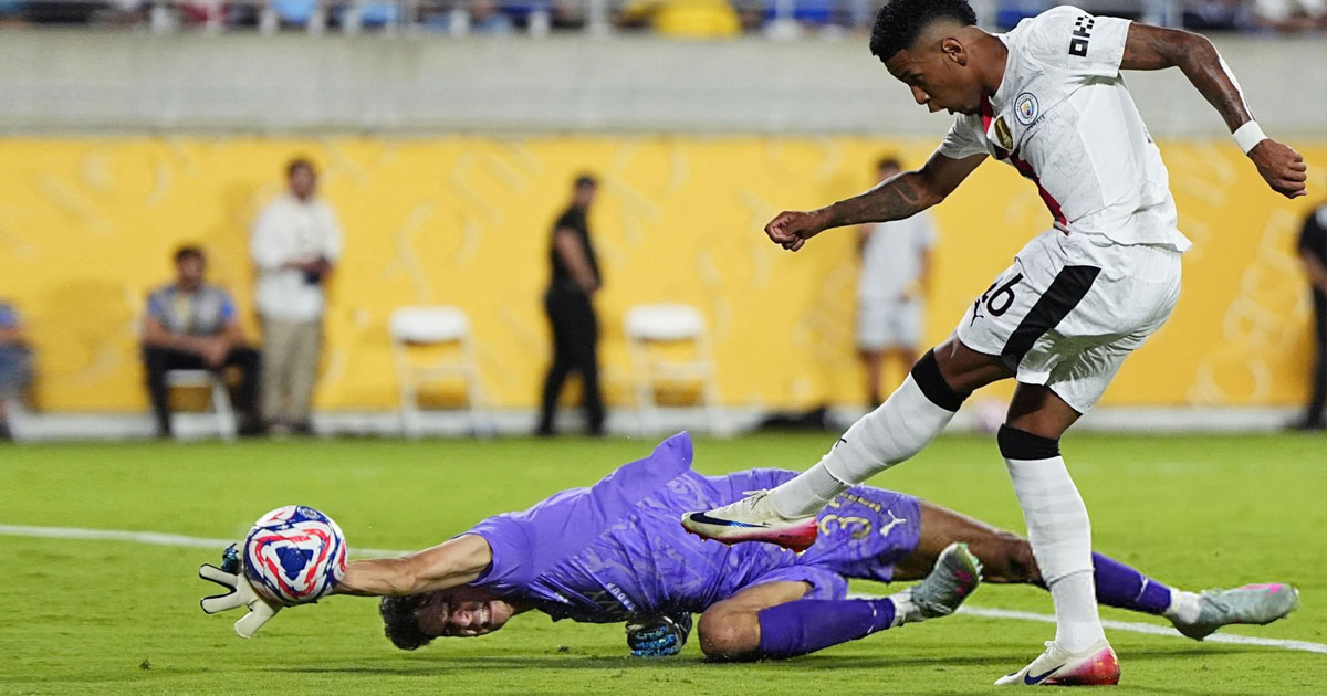 Mondial des clubs: Al-Hilal de Yassine Bounou renverse Manchester City ! (vidéos)