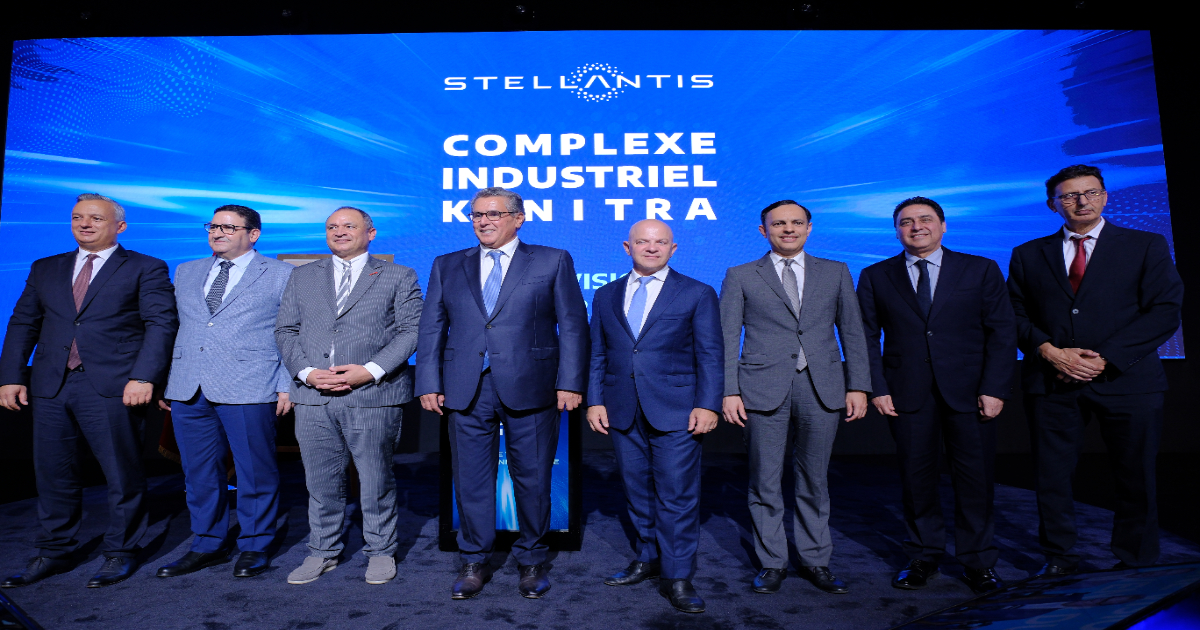 Stellantis