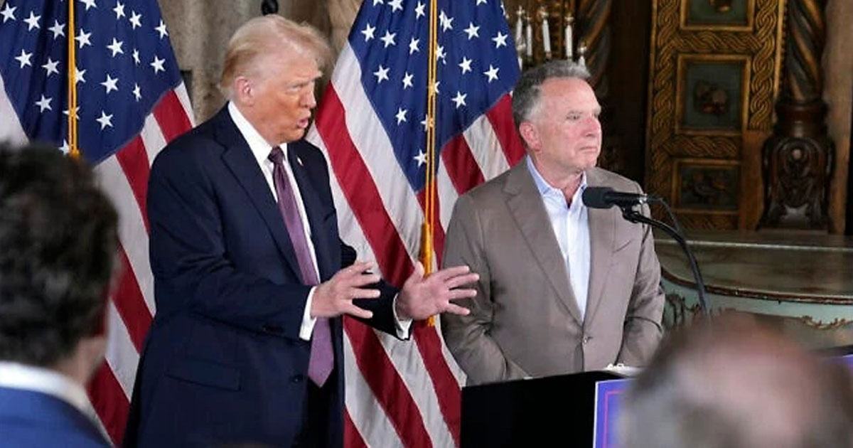 Trump relance son offensive diplomatique : Gaza enterre ses morts, l'État palestinien gagne du terrain