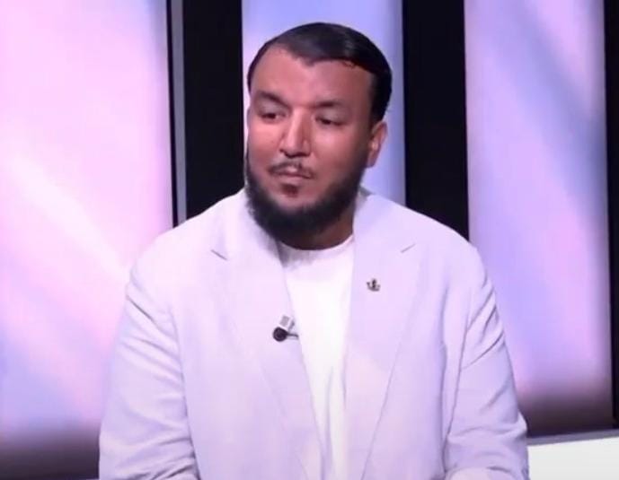 Yassine El Yattioui