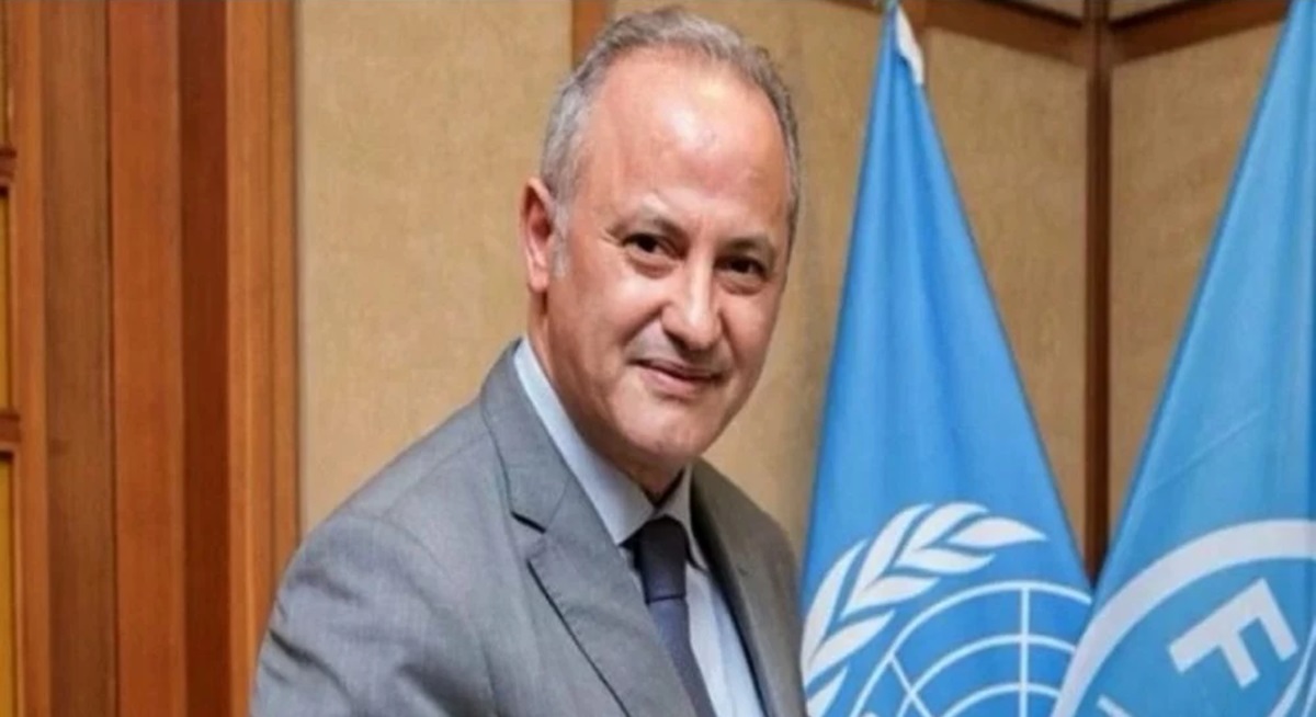 Maroc, FAO, Youssef Balla