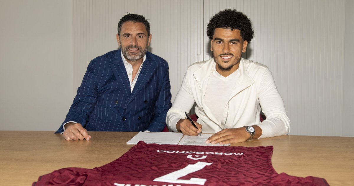 Zakaria Aboukhlal Torino