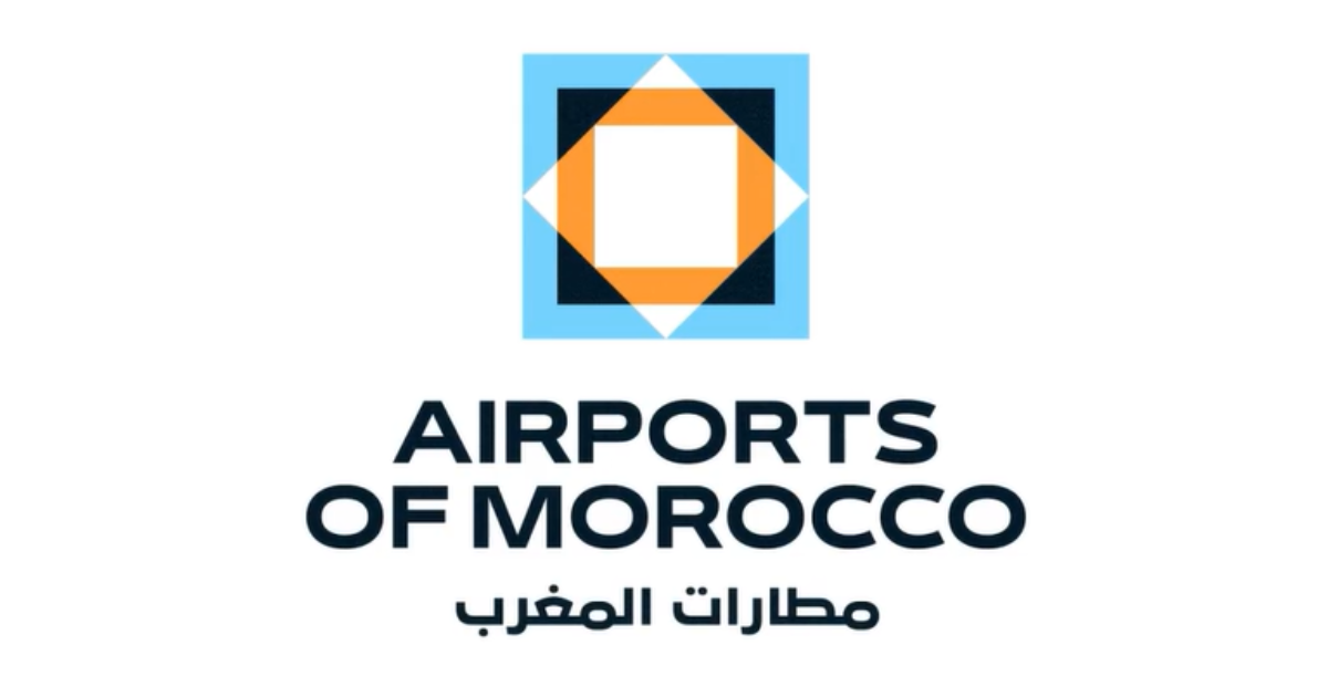 airports of morocco