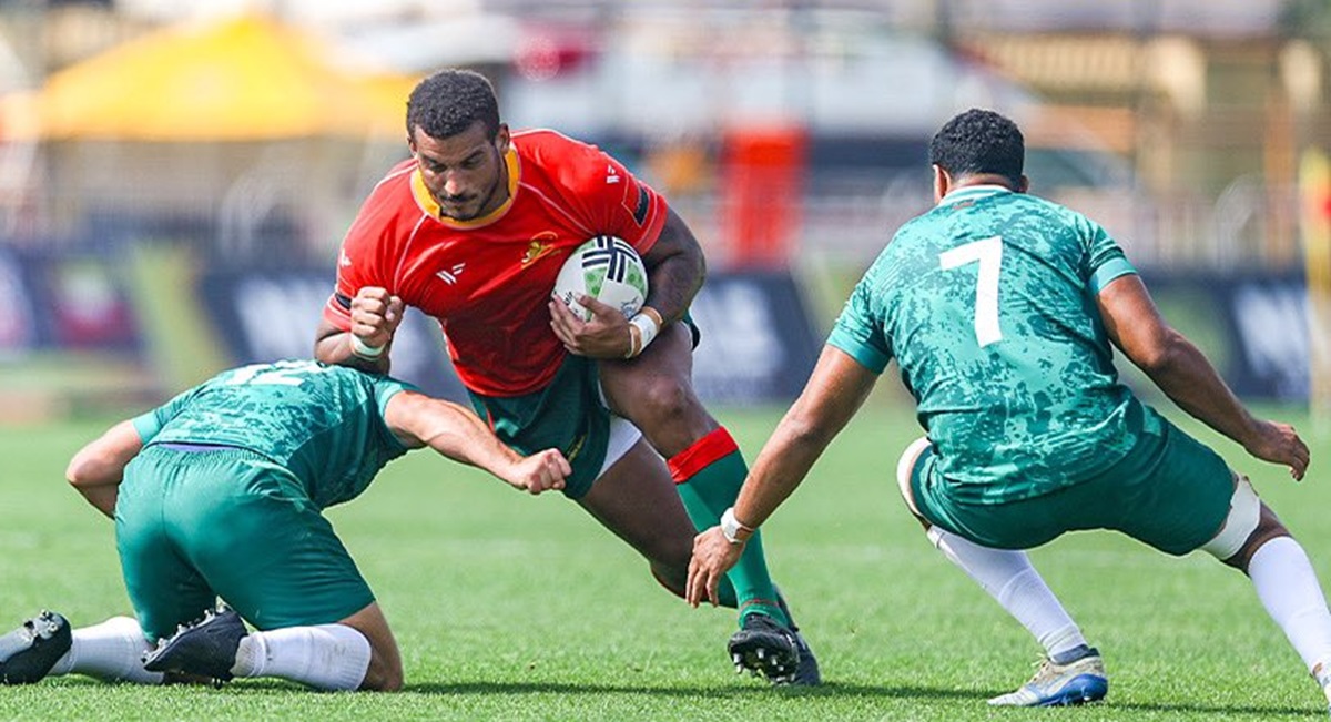 rugby à XV