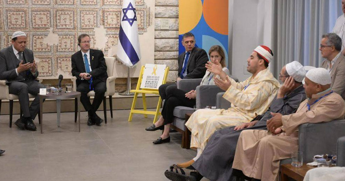 Pays-Bas : l’imam marocain de la mosquée d’Alkmaar suspendu après une visite controversée en Israel