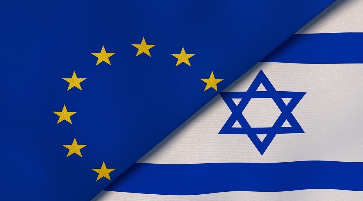 UE, start-up israéliennes,