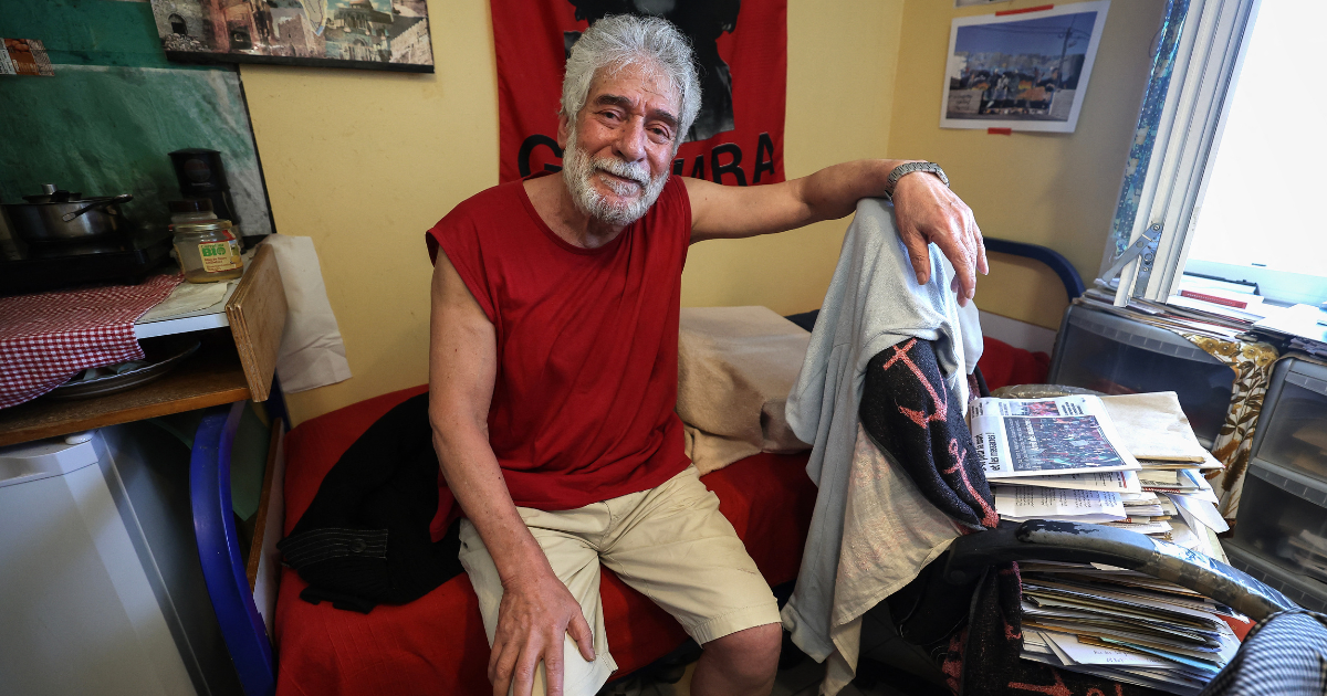 georges abdallah libéré