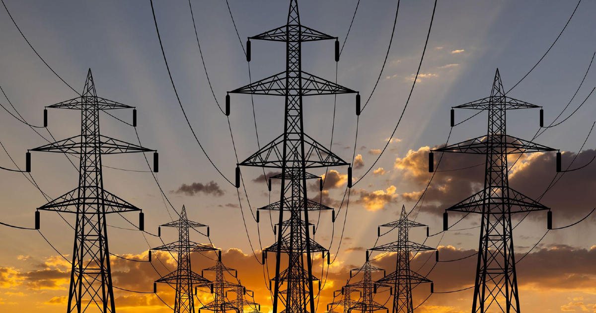 interconnexion electrique
