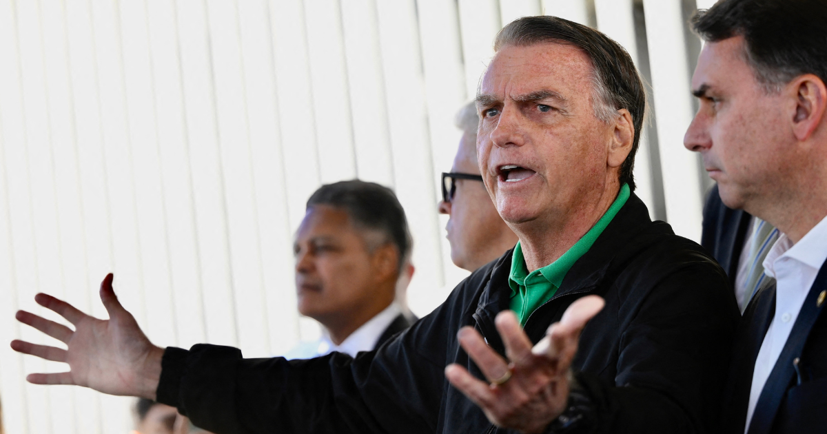 Brésil, jair bolsonaro