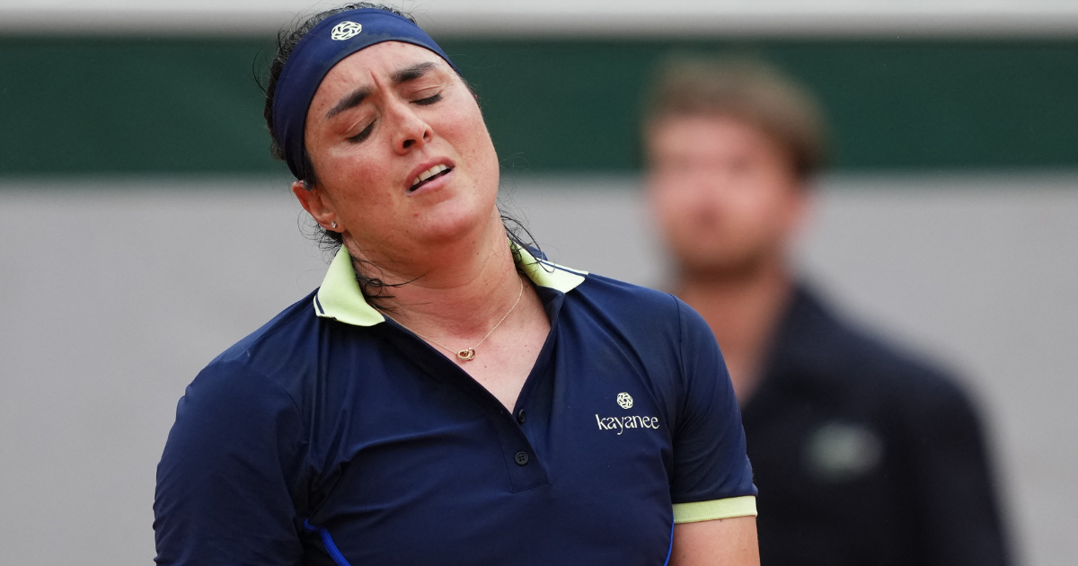 tennis ons jabeur