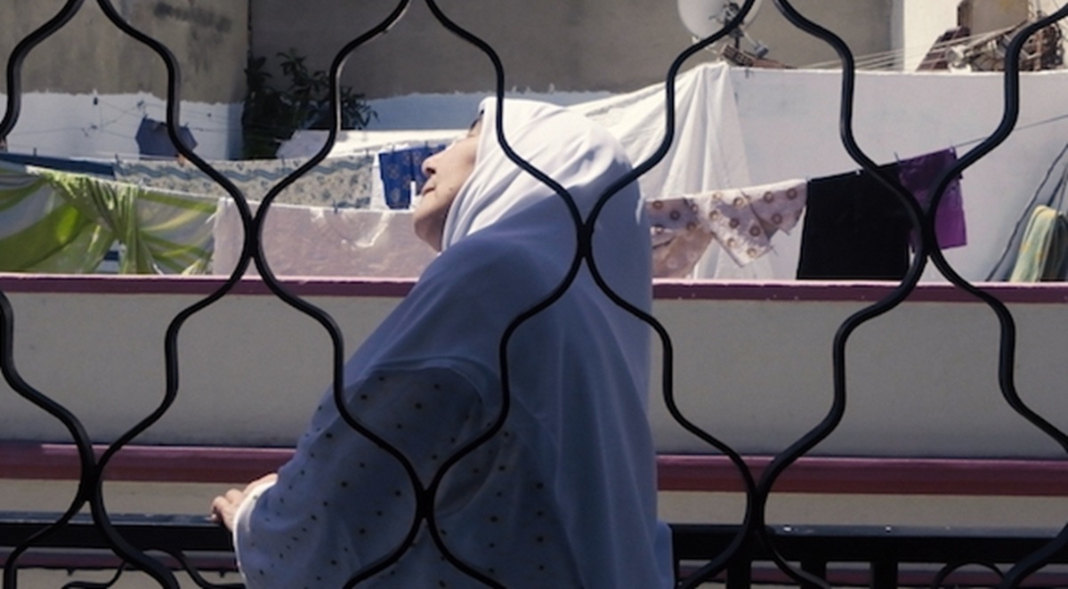 (Y)our Mother, Samira El Mouzghibati