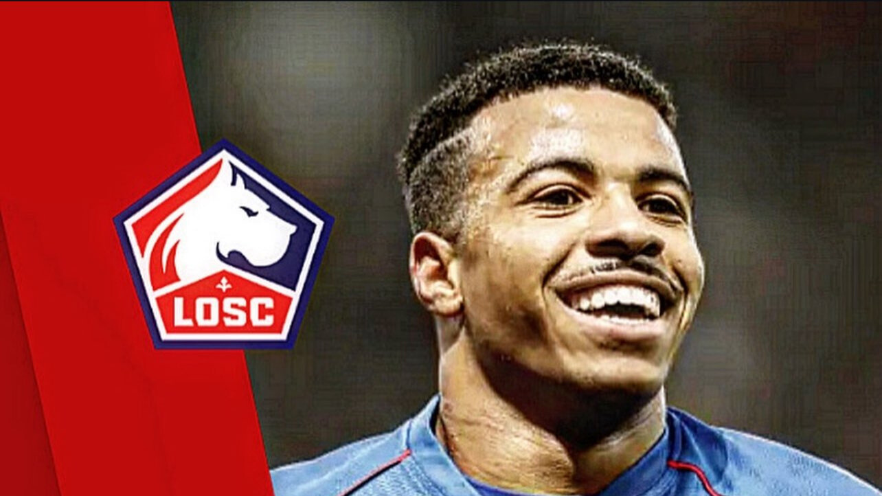 Hamza Igamane devrait signer dans les prochains jours au LOSC Lille