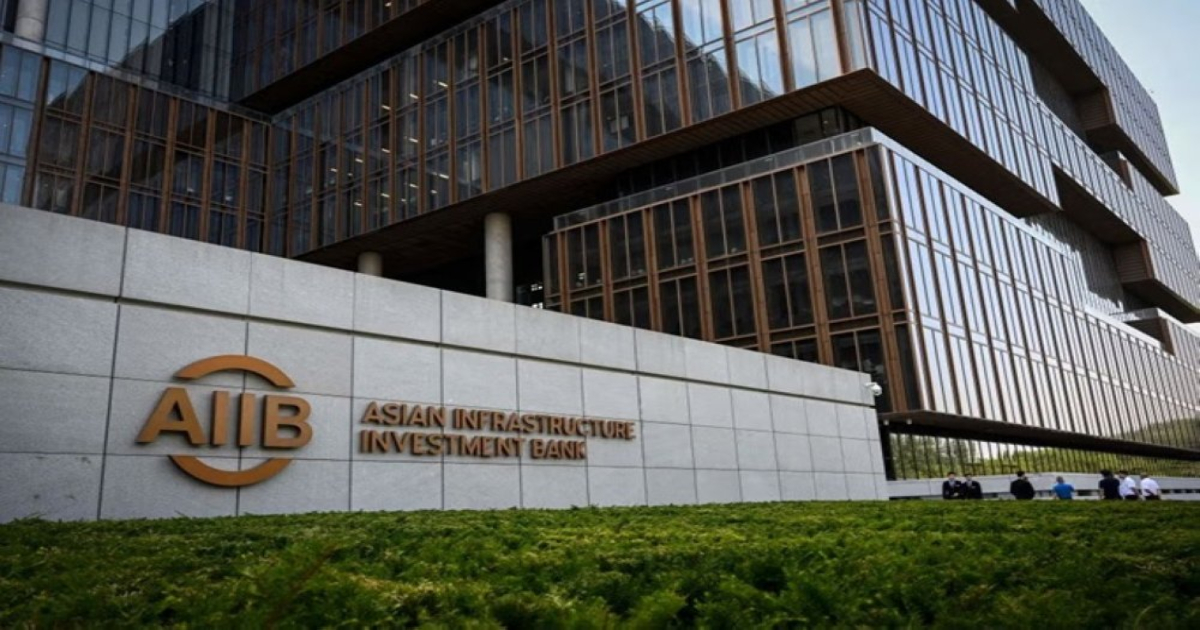 AIIB Financement