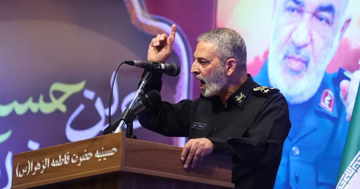L'Iran crée un conseil de défense après la guerre avec Israël