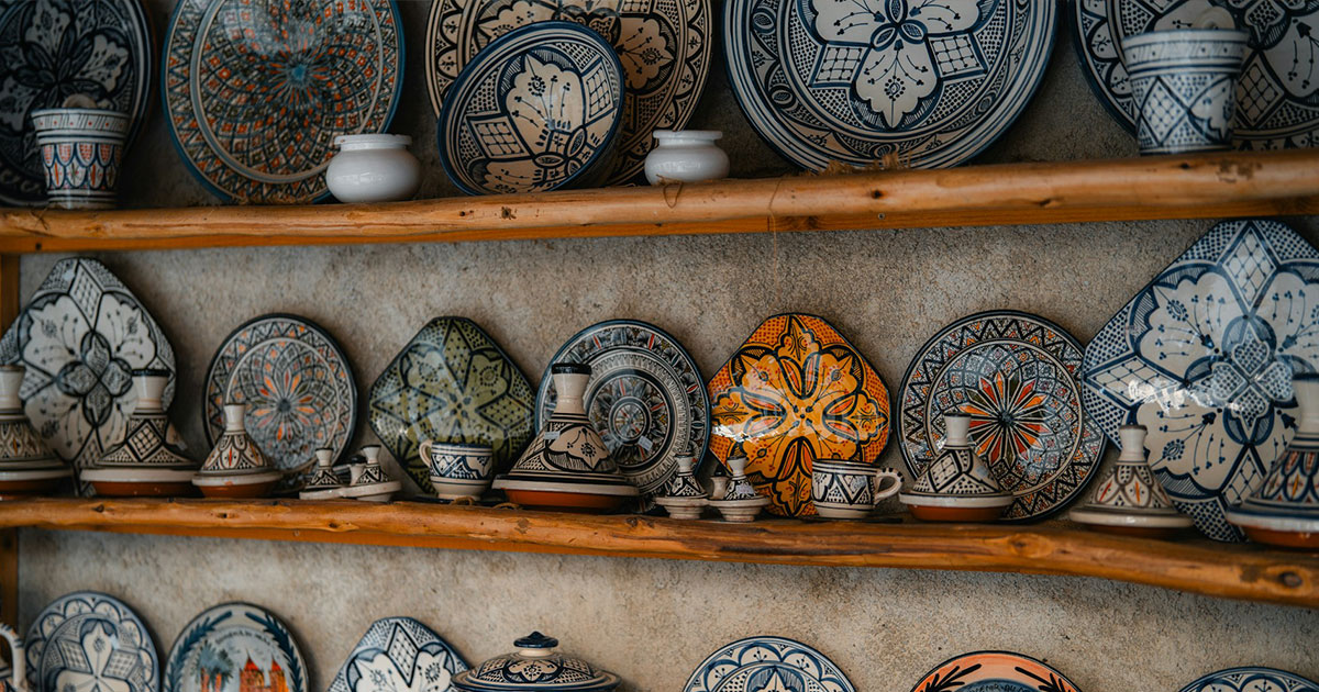 Artisanat : les exportations en hausse de 14% à fin juillet 2025