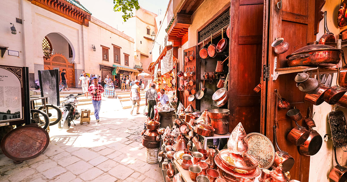 Artisanat : les exportations en hausse de 14% à fin juillet 2025