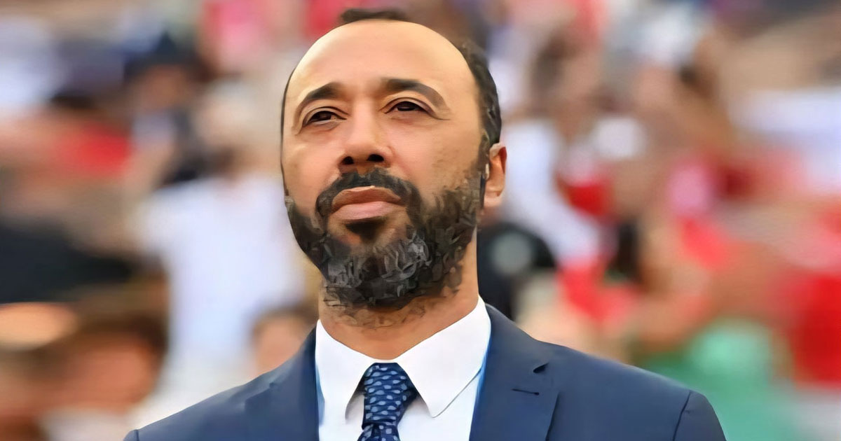 Tarik Sektioui : la finale du CHAN n’a pas été facile face à Madagascar
