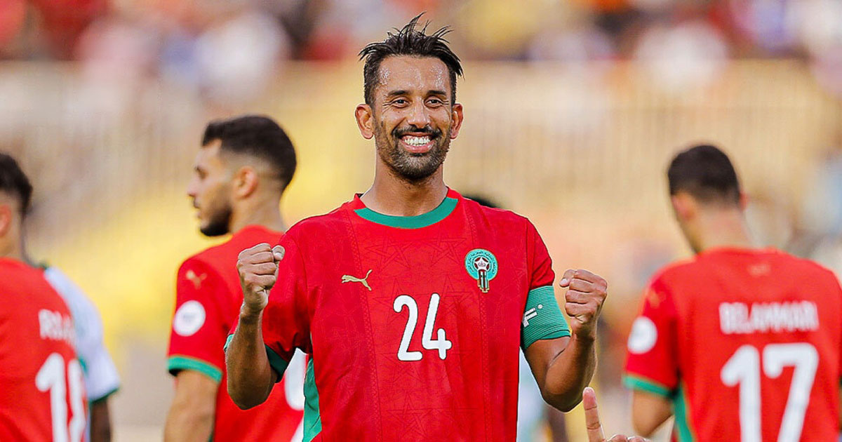 CHAN 2024 : Les Lions de l’Atlas locaux se relancent avec une victoire décisive face à la Zambie
