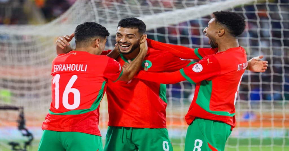 CHAN Maroc