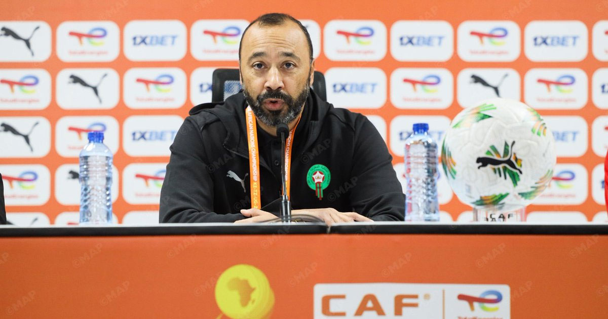 CHAN 2024 – Maroc 2-0 Angola : une victoire tactique selon Tarik Sektioui