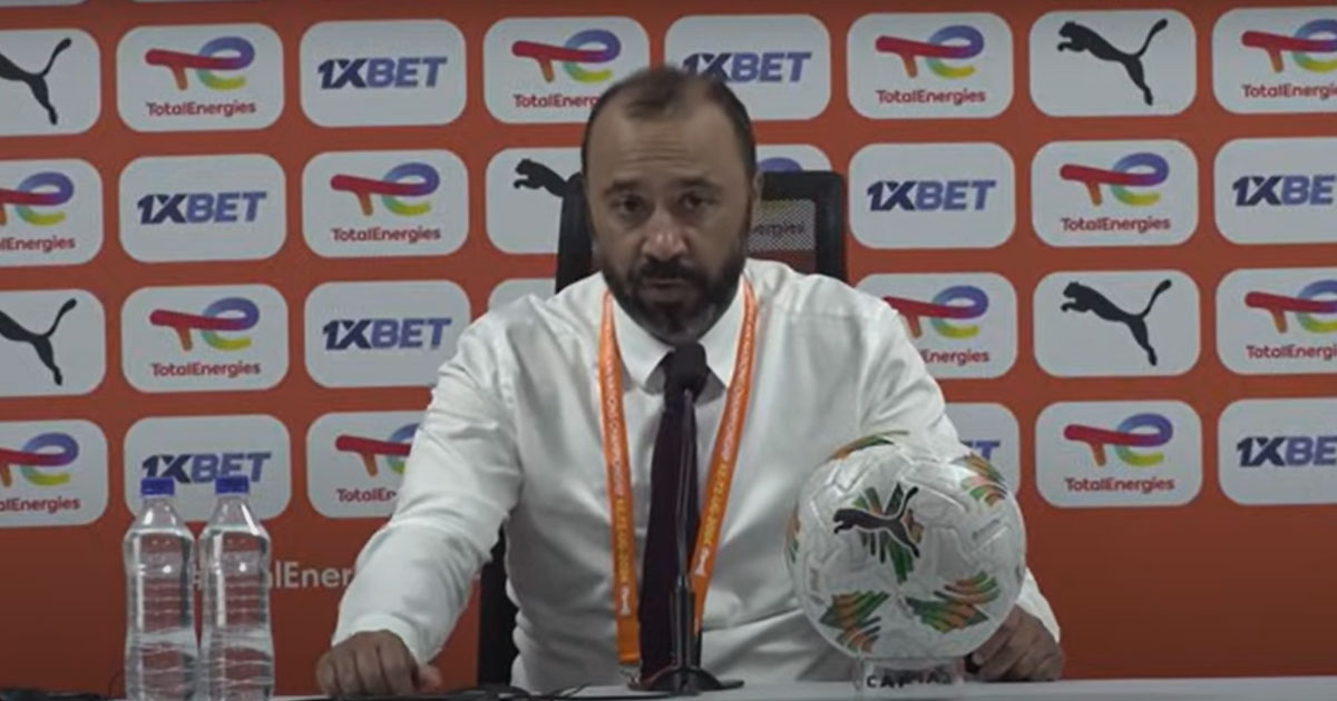 CHAN-2024 (Maroc/Kenya 0-1) : L’équipe marocaine a manqué d’animation offensive face au Kenya (Tarik Sektioui)