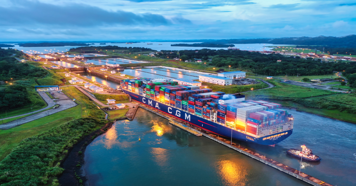 Canal de Panama
