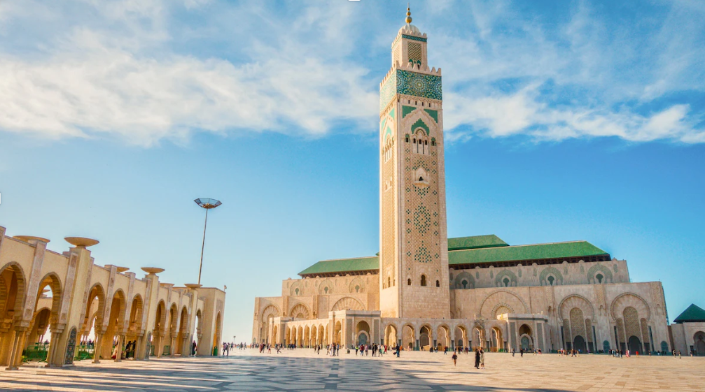Casablanca, pouvoir d'achat