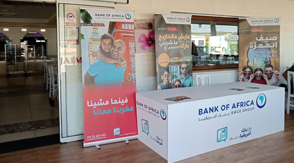 Bank Of Africa