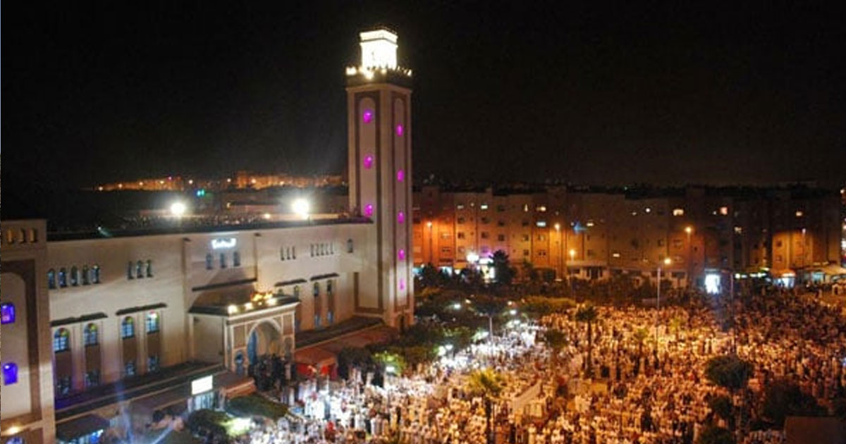 Un individu interpellé à Casablanca après avoir proféré des menaces dans une mosquée 
