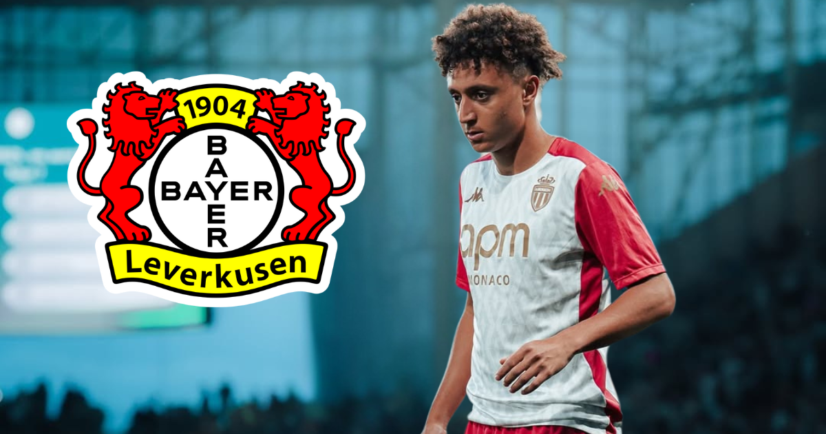Eliesse Ben Seghir devrait rejoindre le Bayer Leverkusen