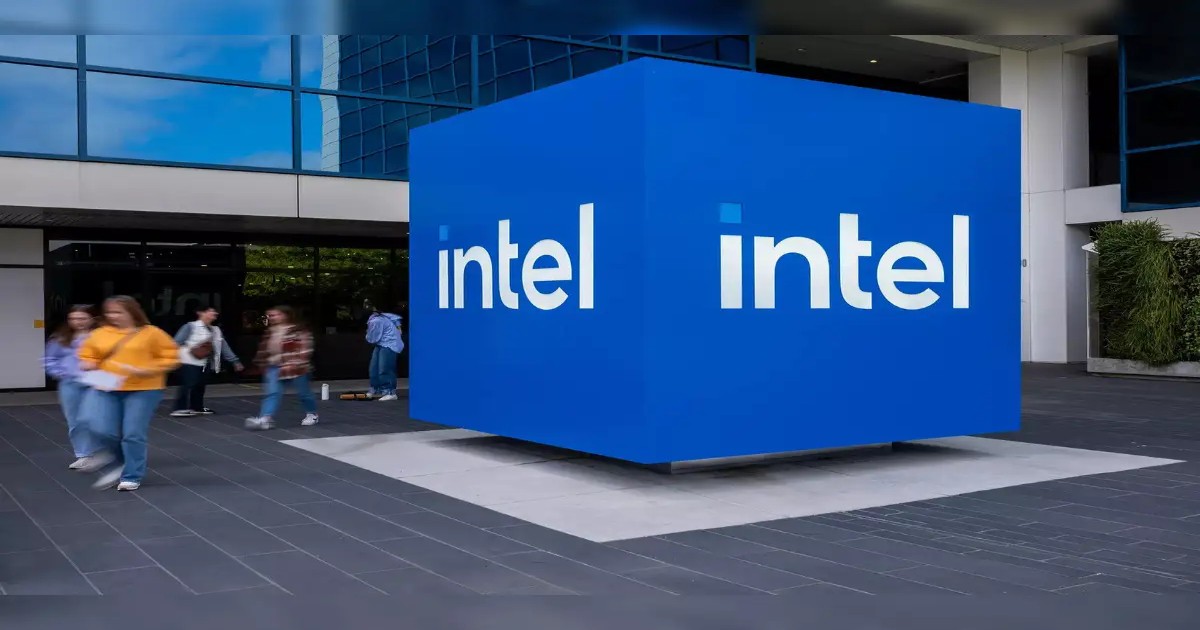 Etats-unis Intel