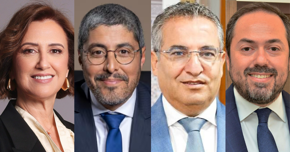 Forbes MENA leaders du voyage et du tourisme 2025