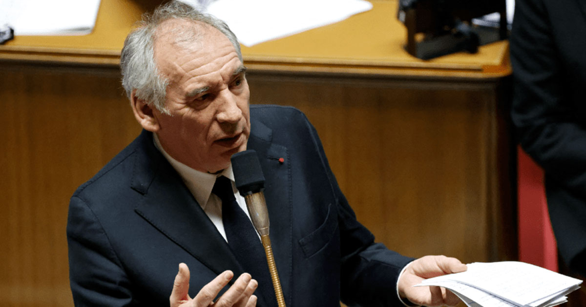 Budget 2026 : François Bayrou en quête d’alliés avant un vote de confiance décisif