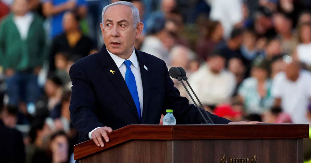 Gaza : Netanyahu sous pression sur son plan de conquête, contesté par l’extrême-droite et les familles d’otages
