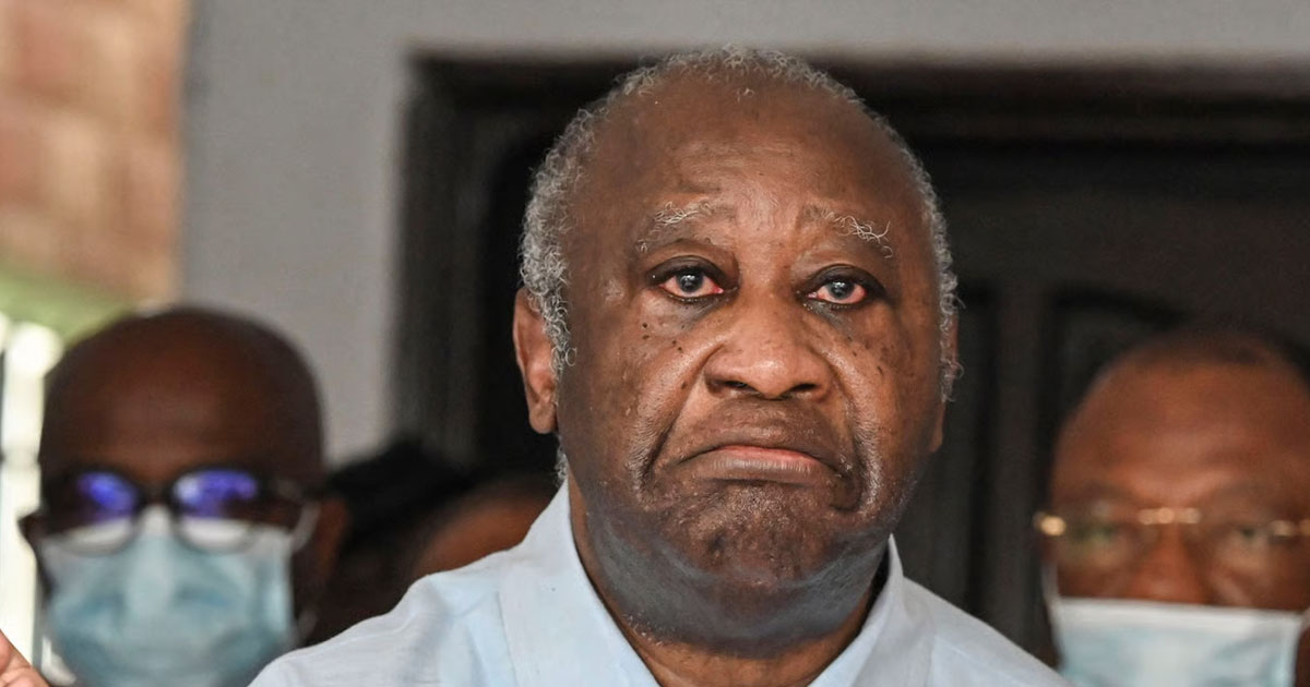 Tensions à Abidjan : des membres du parti de Gbagbo accusés de violences et de complot