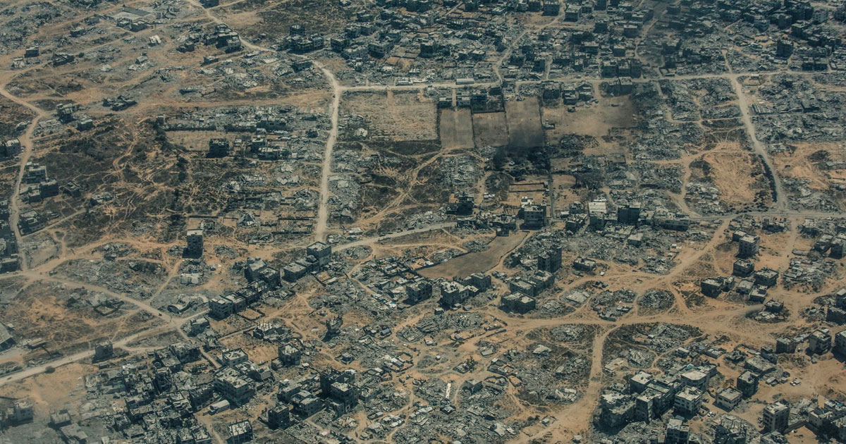 Israël se prépare à répondre à une proposition de cessez-le-feu à Gaza 