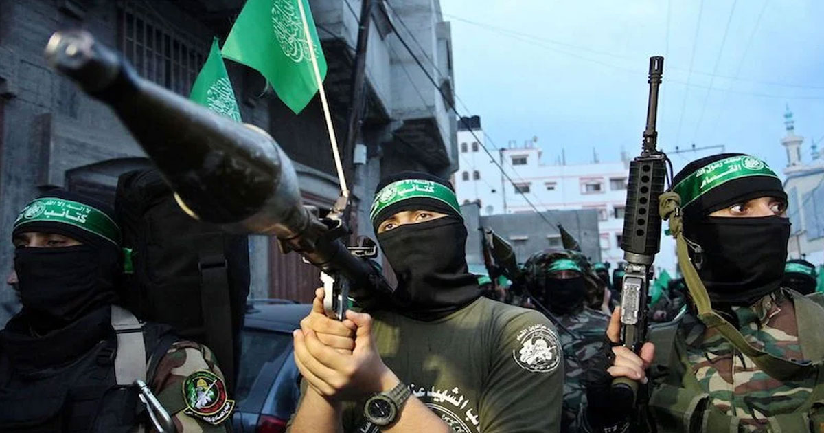 Gaza : le Hamas accuse Israël d’ignorer la médiation et de saboter le cessez-le-feu