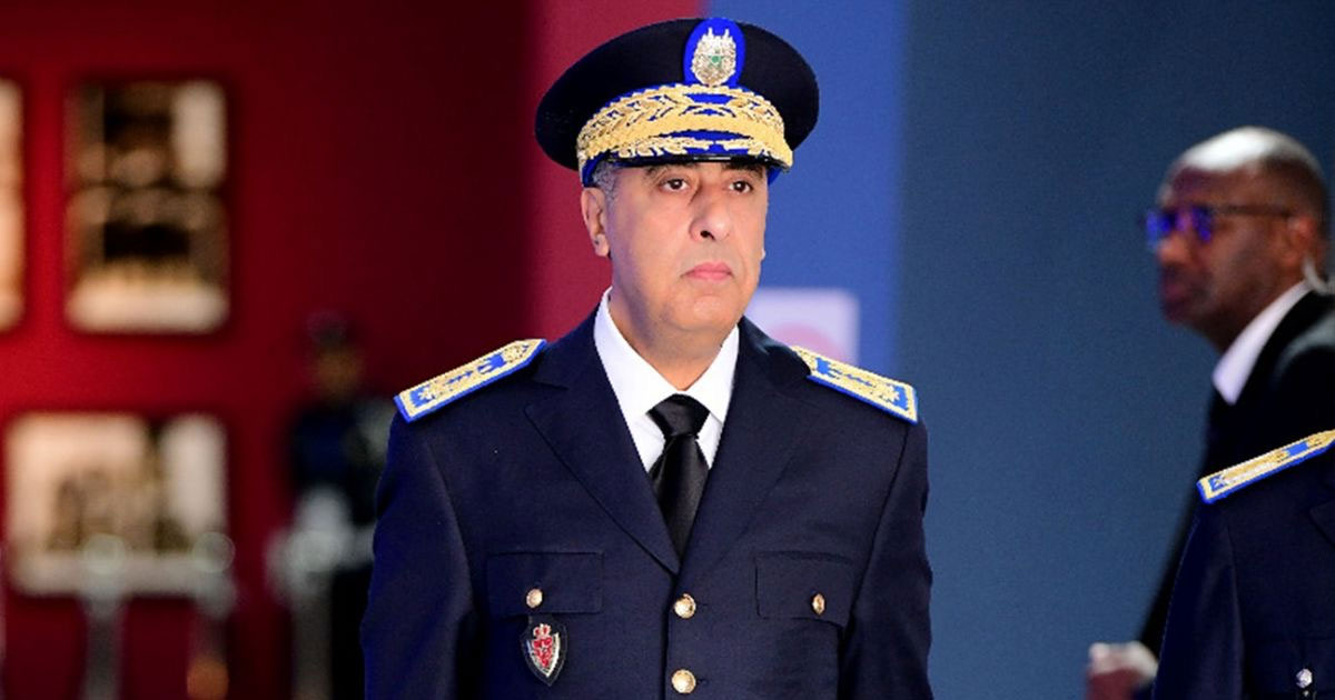 Hammouchi rend hommage au policier tué à Imouzzer et annonce un soutien exceptionnel à sa famille