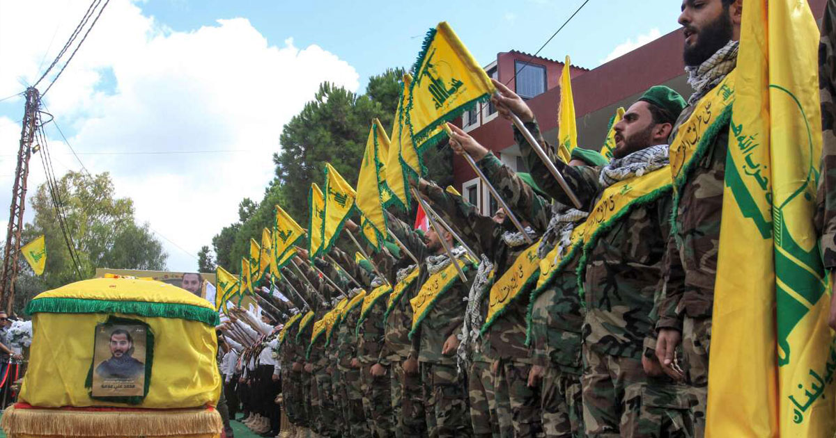 Le Hezbollah rejette le plan du gouvernement libanais de le désarmer d’ici fin 2025