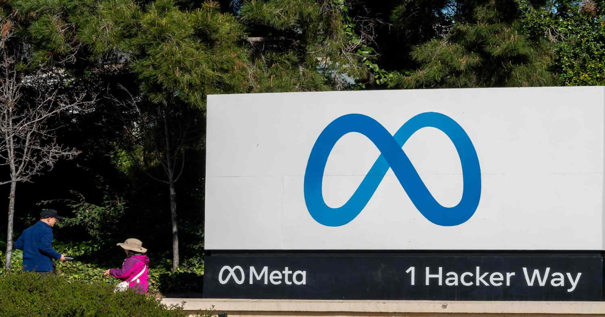 IA Meta Meta , facebook, New York, États-Unis, intelligence artificielle , IAMidjourney