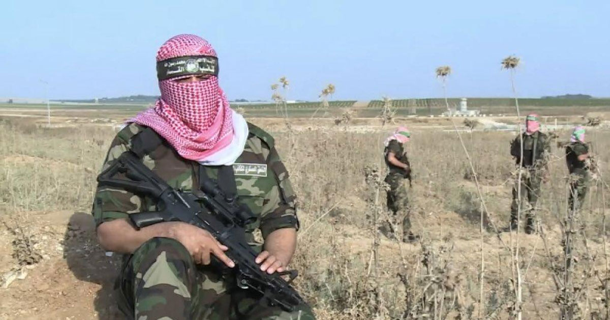 Le ministre de la Défense israélien dit que le porte-parole de la branche armée du Hamas a été "éliminé"