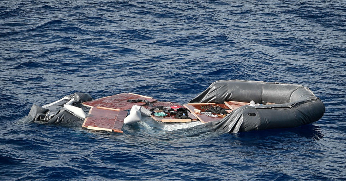 Lampedusa : au moins 26 morts et plusieurs disparus dans un nouveau naufrage de migrants