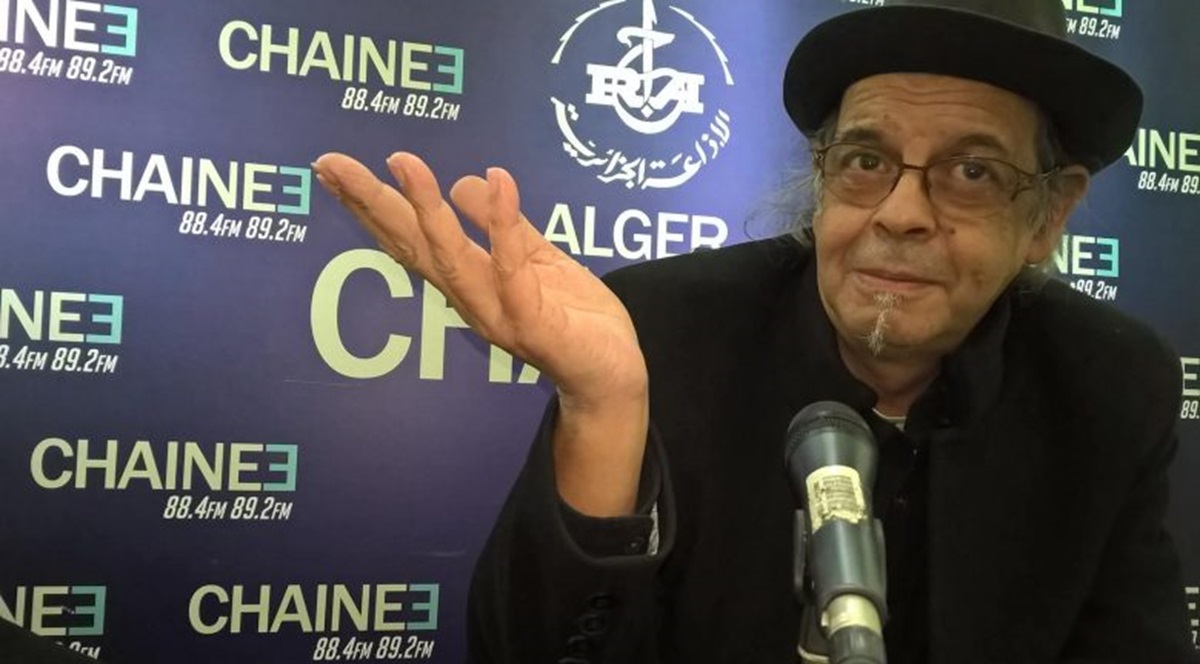 Khaled Louma